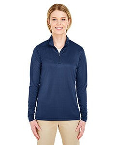 Women's Cool & Dry Performance Quarter-Zip