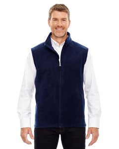 Men's Journey Fleece Vest