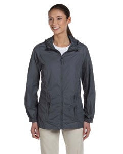 Women's Harriton Essential Rainwear