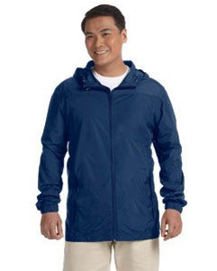 Men's Harriton Essential Rainwear